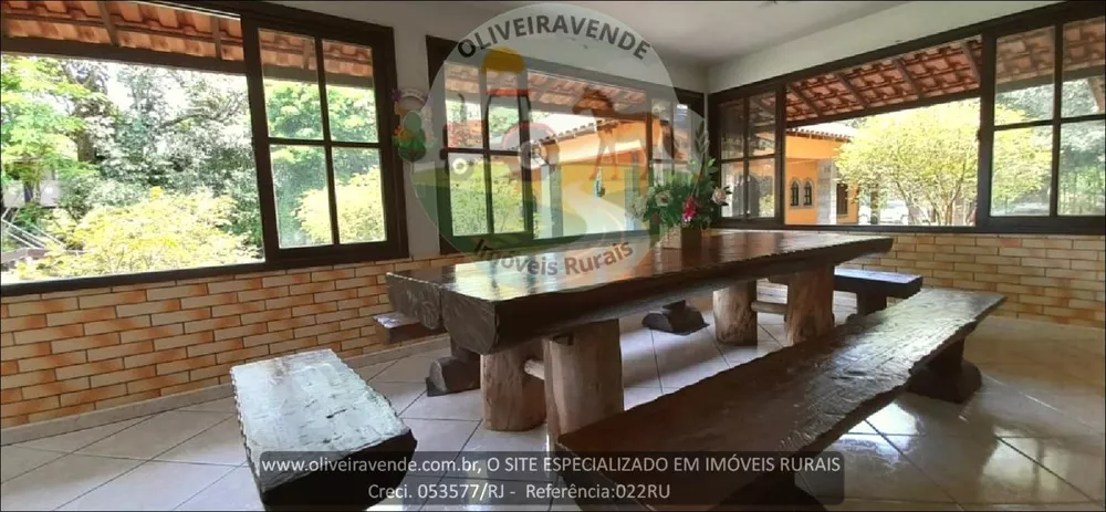 Fazenda-Sítio-Chácara, 20 hectares - Foto 13