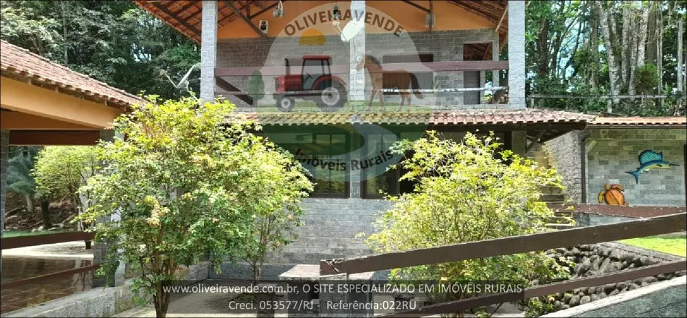 Fazenda-Sítio-Chácara, 20 hectares - Foto 23