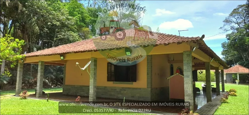 Fazenda-Sítio-Chácara, 20 hectares - Foto 25