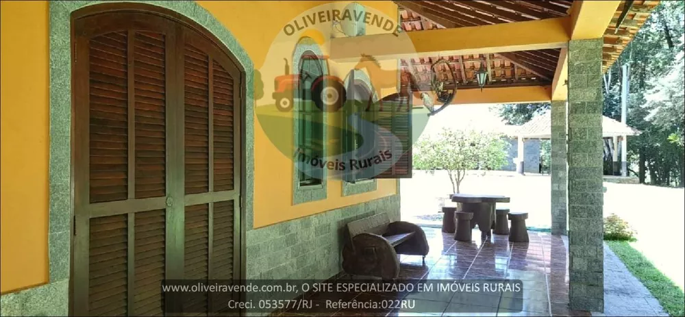 Fazenda-Sítio-Chácara, 20 hectares - Foto 4