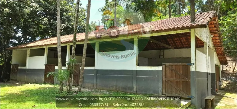 Fazenda-Sítio-Chácara, 20 hectares - Foto 26