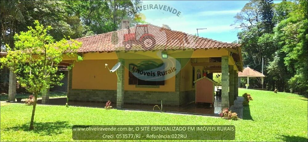 Fazenda-Sítio-Chácara, 20 hectares - Foto 3