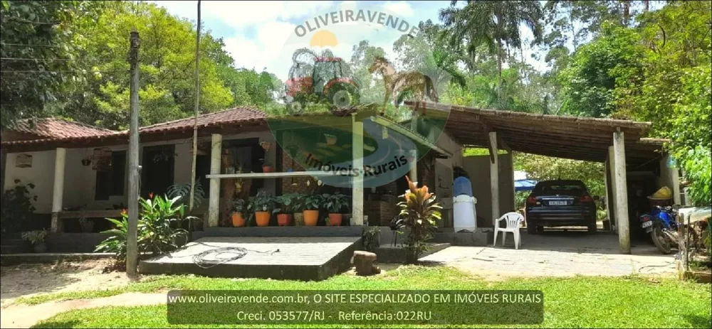 Fazenda-Sítio-Chácara, 20 hectares - Foto 2