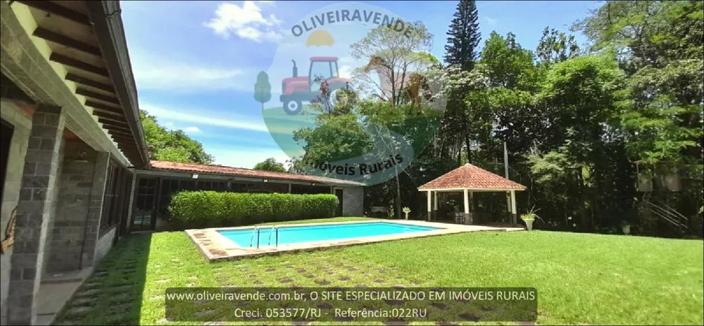 Fazenda-Sítio-Chácara, 20 hectares - Foto 9