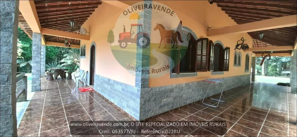 Fazenda-Sítio-Chácara, 20 hectares - Foto 14