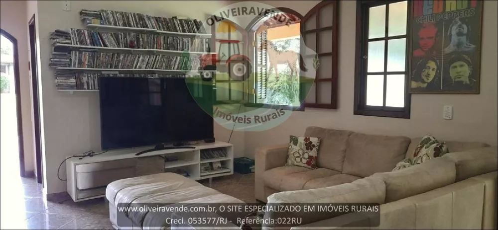 Fazenda-Sítio-Chácara, 20 hectares - Foto 20