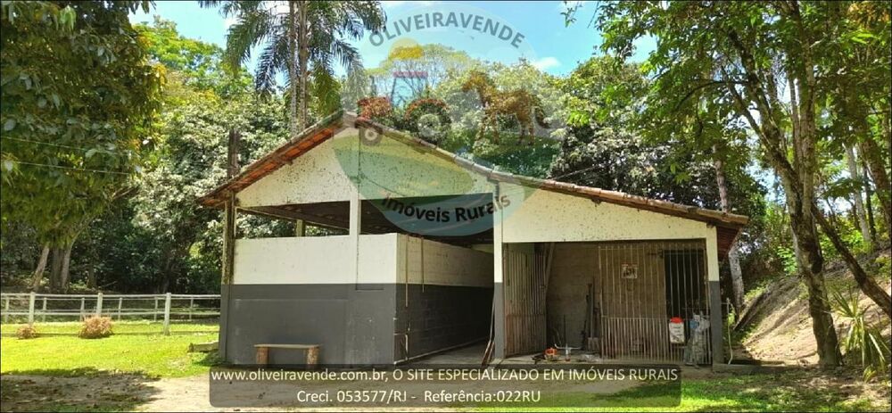 Fazenda-Sítio-Chácara, 20 hectares - Foto 27