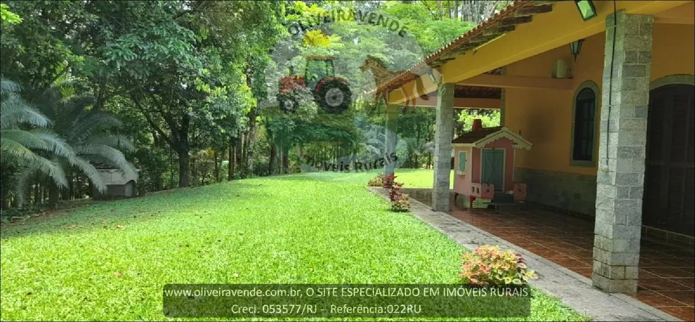 Fazenda-Sítio-Chácara, 20 hectares - Foto 24