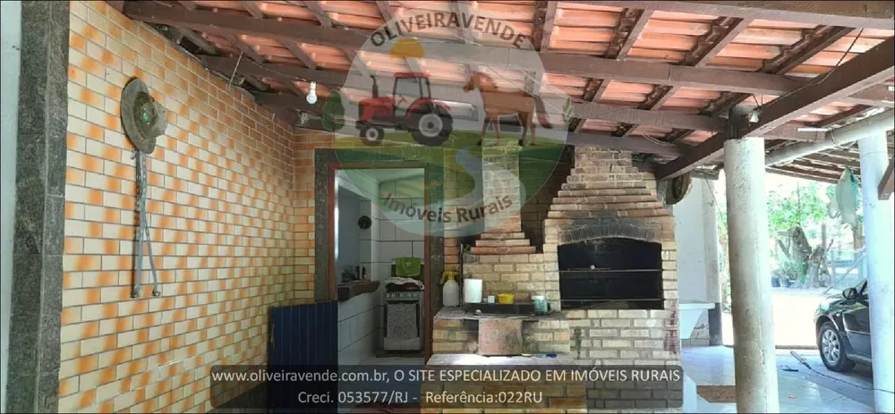 Fazenda-Sítio-Chácara, 20 hectares - Foto 29