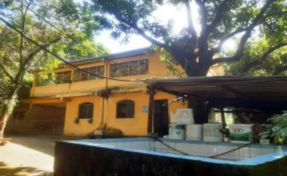 Sítio, 3 quartos, 3 hectares - Foto 1