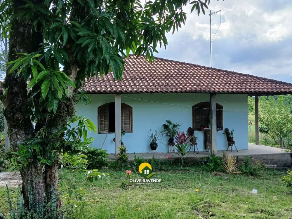 Sítio, 3 quartos, 1 hectares - Foto 25