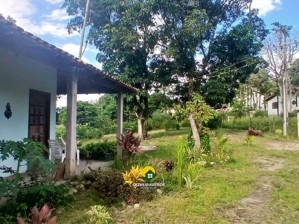 Sítio, 3 quartos, 1 hectares - Foto 28
