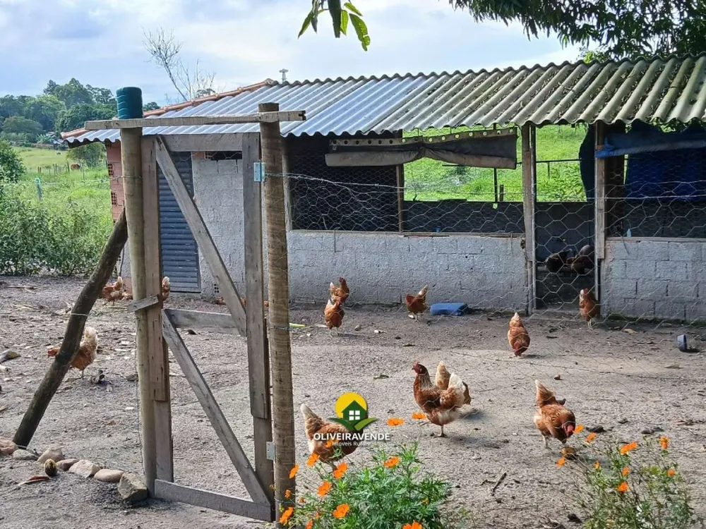 Sítio, 3 quartos, 1 hectares - Foto 37