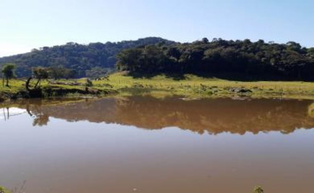 Sítio à venda com 2 quartos, 270000m² - Foto 21