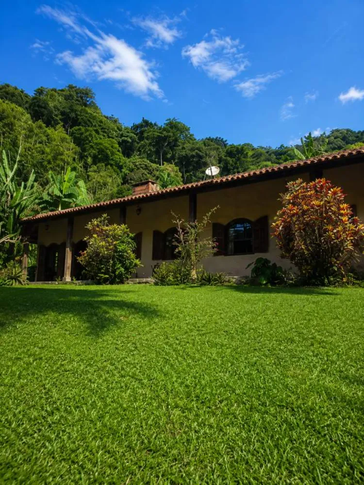 Fazenda, 280 m² - Foto 1