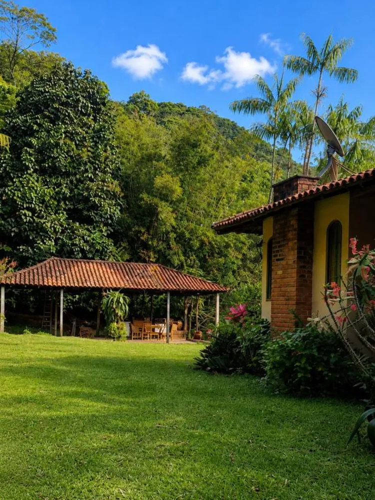 Fazenda, 280 m² - Foto 4