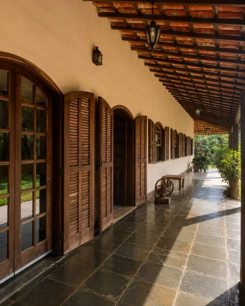Fazenda, 280 m² - Foto 43