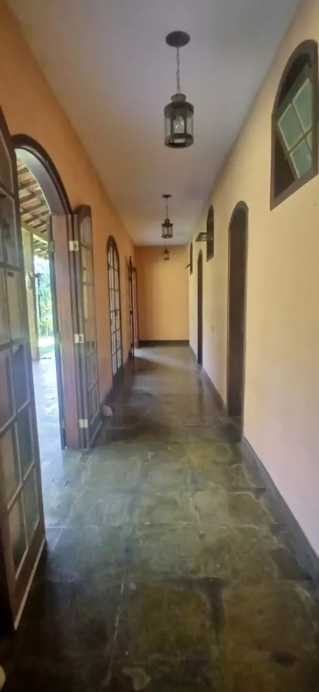 Sítio, 5 quartos, 280 m² - Foto 16