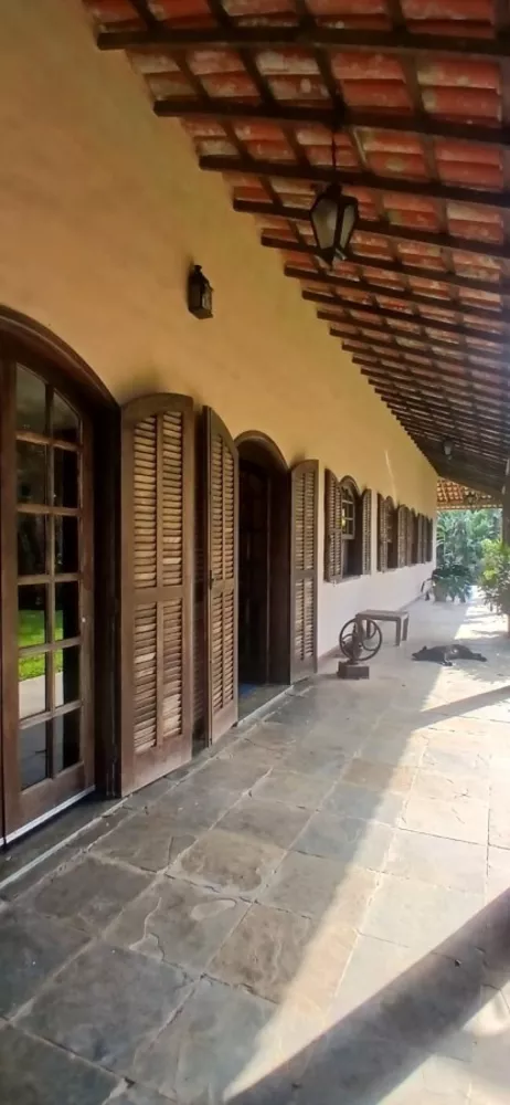 Sítio, 5 quartos, 280 m² - Foto 11