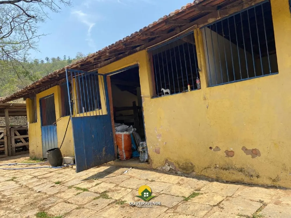 Chácara, 4 quartos, 5 hectares - Foto 22