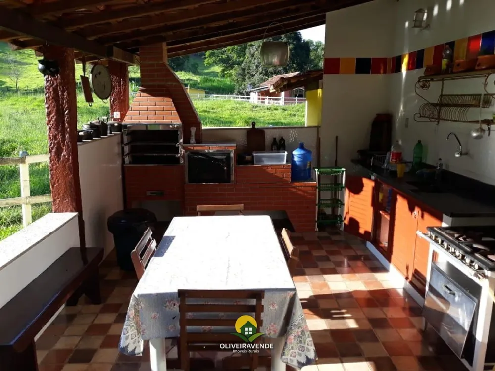 Chácara, 4 quartos, 5 hectares - Foto 13