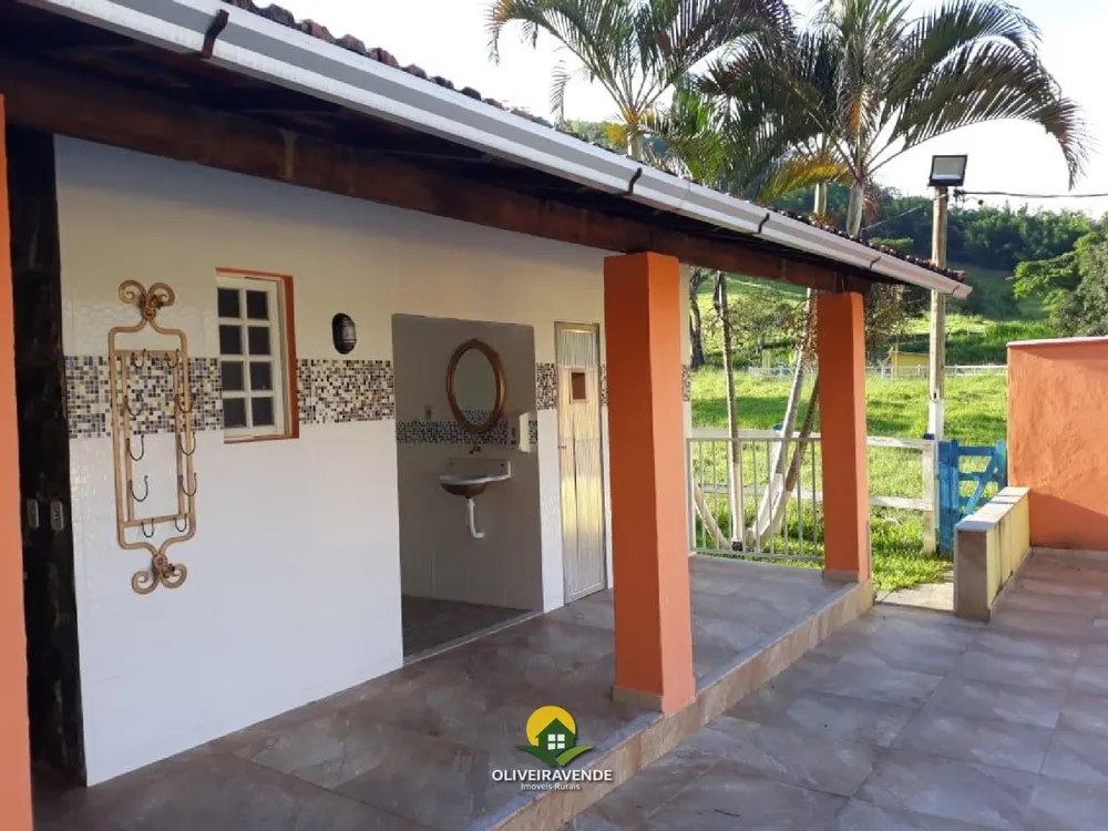 Chácara, 4 quartos, 5 hectares - Foto 6