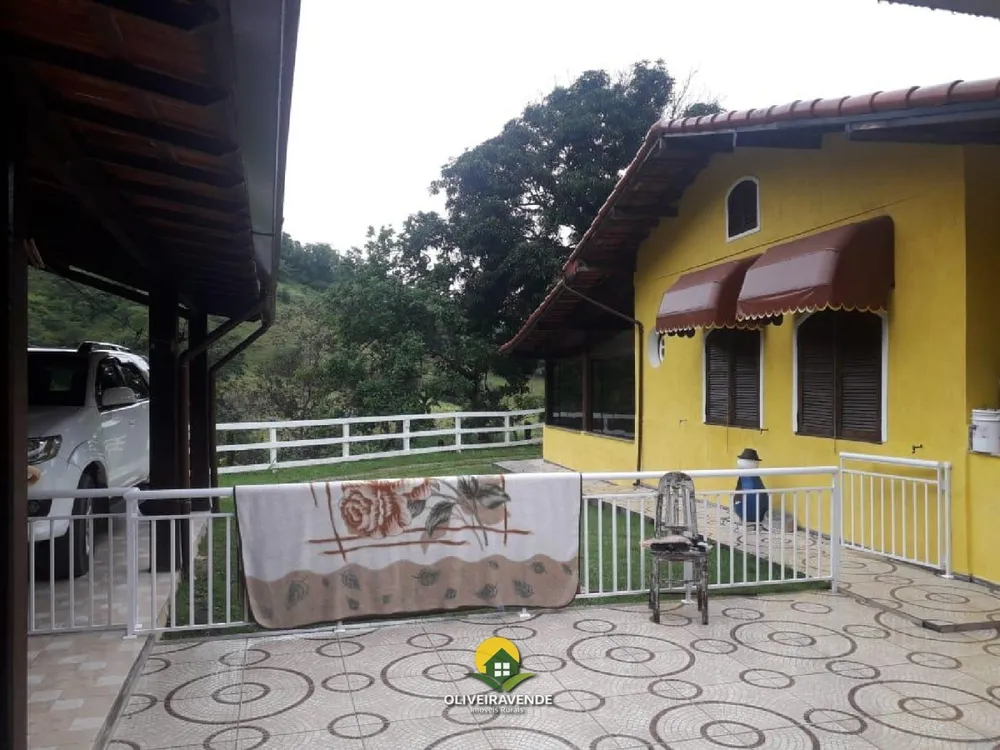 Chácara, 4 quartos, 5 hectares - Foto 29