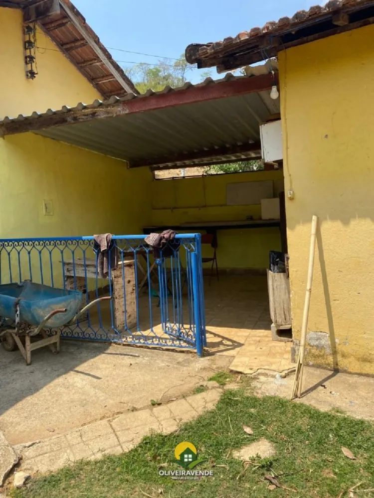Chácara, 4 quartos, 5 hectares - Foto 37