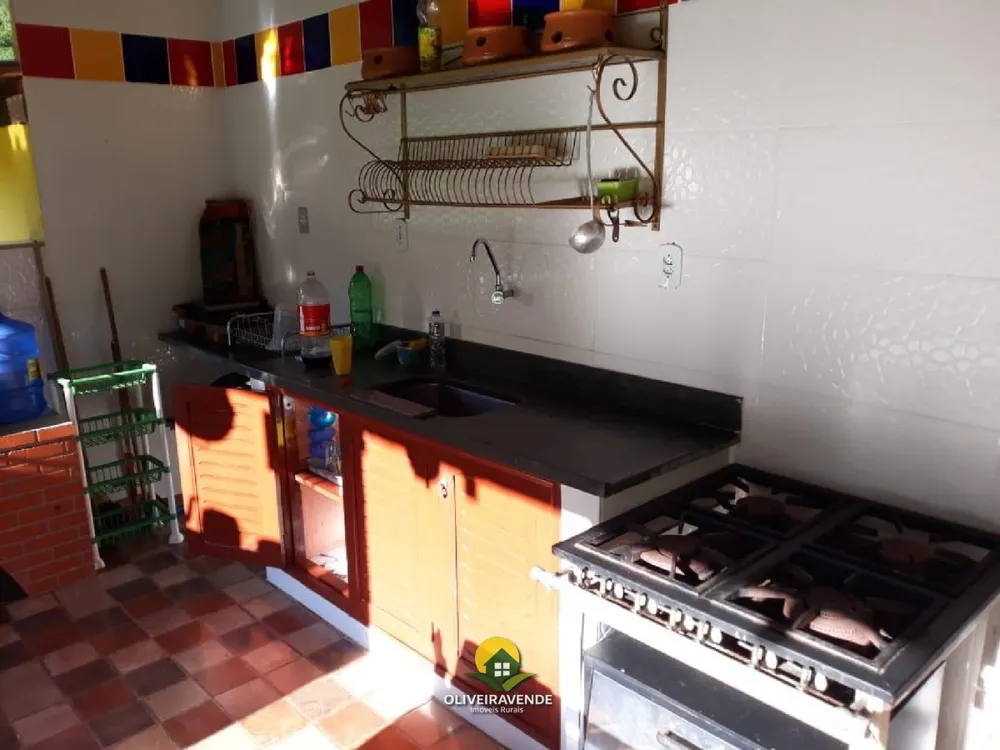 Chácara, 4 quartos, 5 hectares - Foto 18
