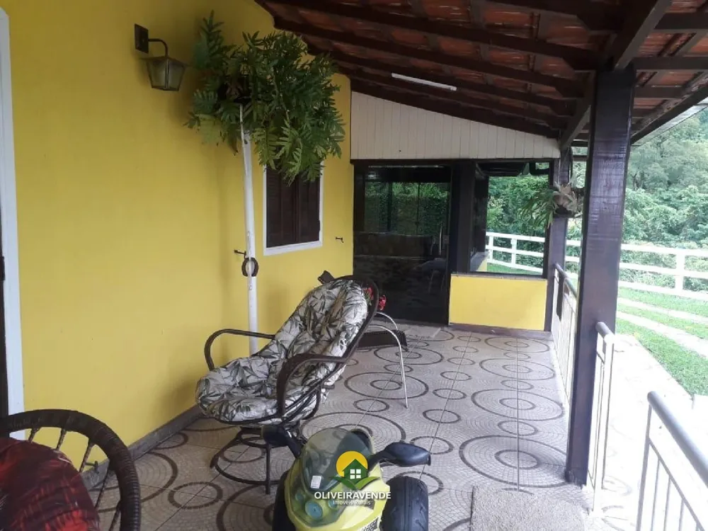 Chácara, 4 quartos, 5 hectares - Foto 7
