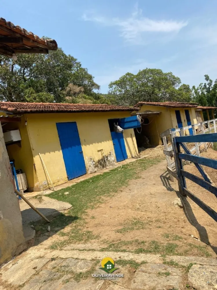Chácara, 4 quartos, 5 hectares - Foto 21