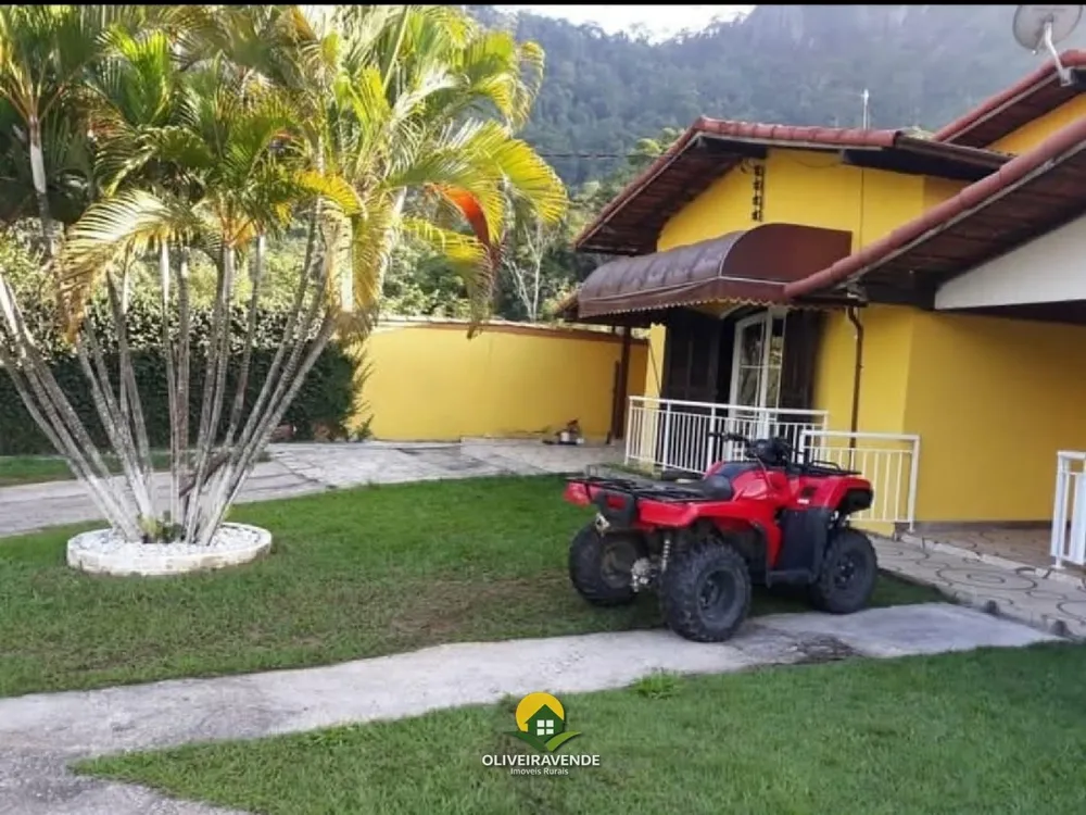 Chácara, 4 quartos, 5 hectares - Foto 2