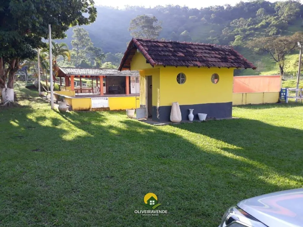 Chácara, 4 quartos, 5 hectares - Foto 23