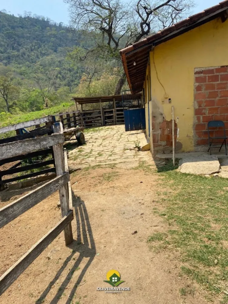 Chácara, 4 quartos, 5 hectares - Foto 10