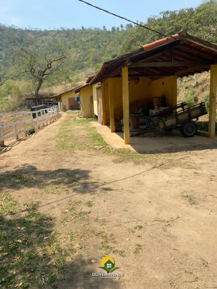 Chácara, 4 quartos, 5 hectares - Foto 27