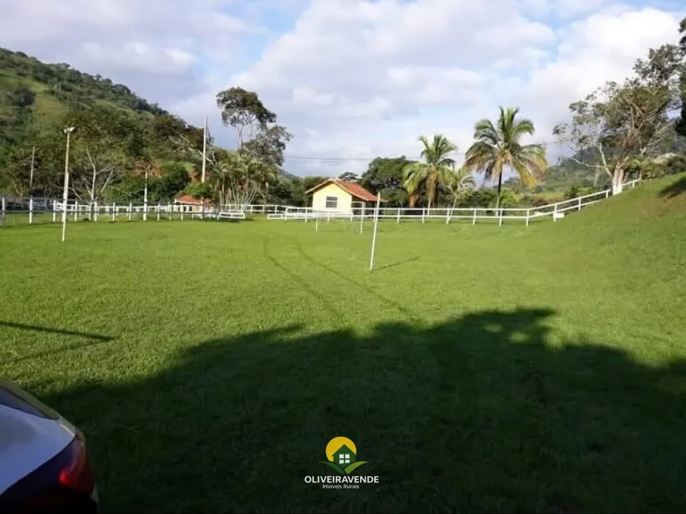 Chácara, 4 quartos, 5 hectares - Foto 1
