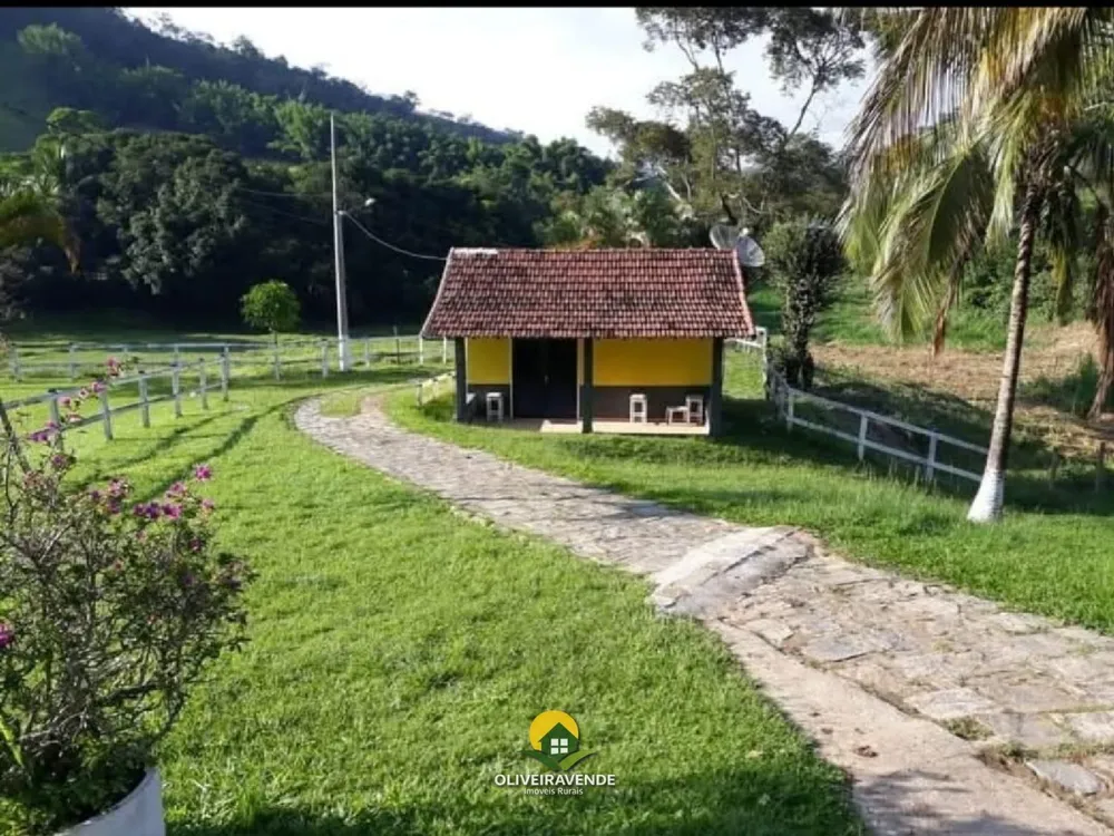 Chácara, 4 quartos, 5 hectares - Foto 4