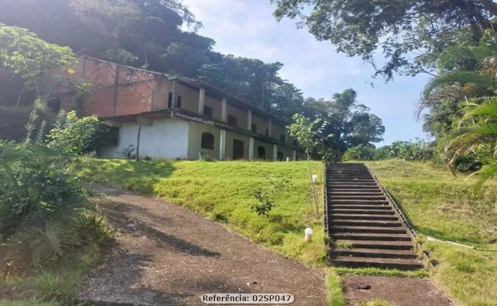 Sítio, 4 quartos, 8 hectares - Foto 8