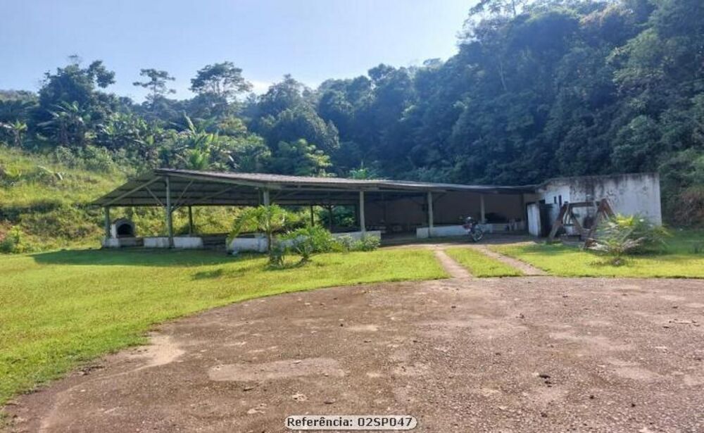 Sítio, 4 quartos, 8 hectares - Foto 17