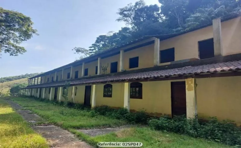 Sítio, 4 quartos, 8 hectares - Foto 6