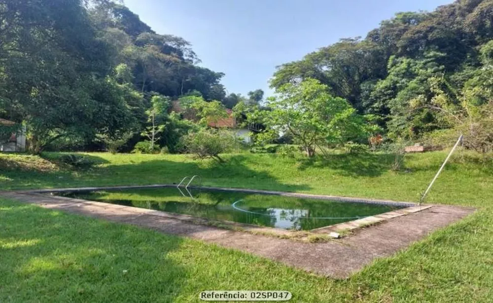 Sítio, 4 quartos, 8 hectares - Foto 13