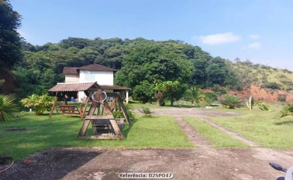 Sítio, 4 quartos, 8 hectares - Foto 4