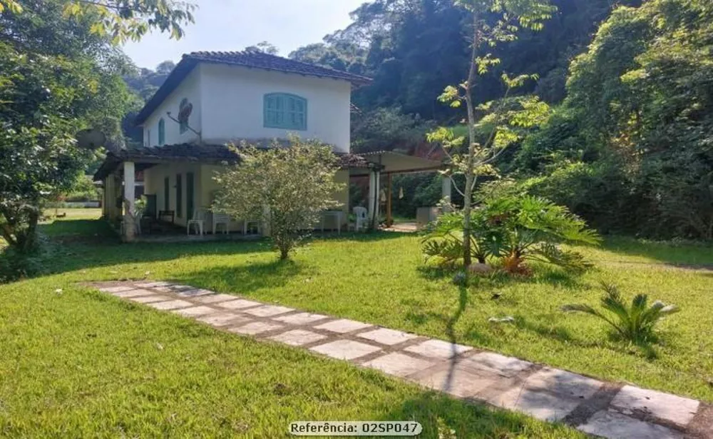 Sítio, 4 quartos, 8 hectares - Foto 2