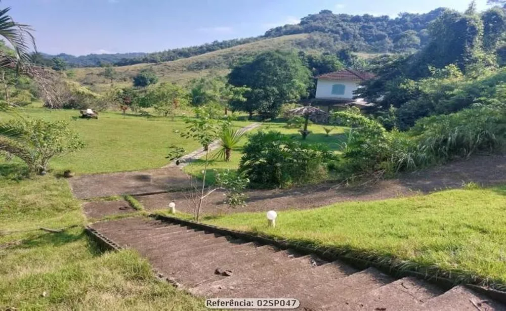 Sítio, 4 quartos, 8 hectares - Foto 7