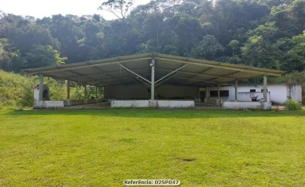 Sítio, 4 quartos, 8 hectares - Foto 11