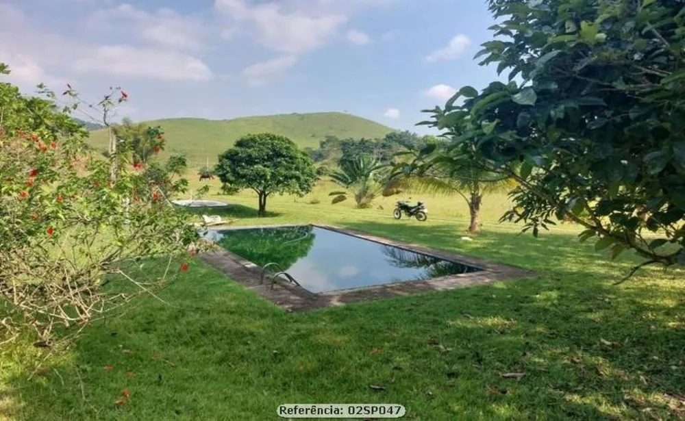 Sítio, 4 quartos, 8 hectares - Foto 12