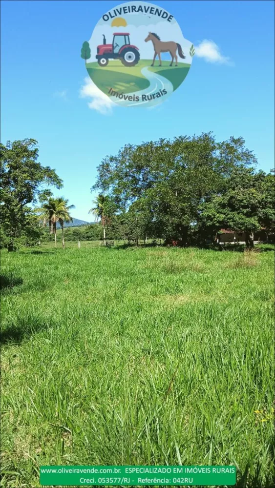 Fazenda, 96 m² - Foto 1