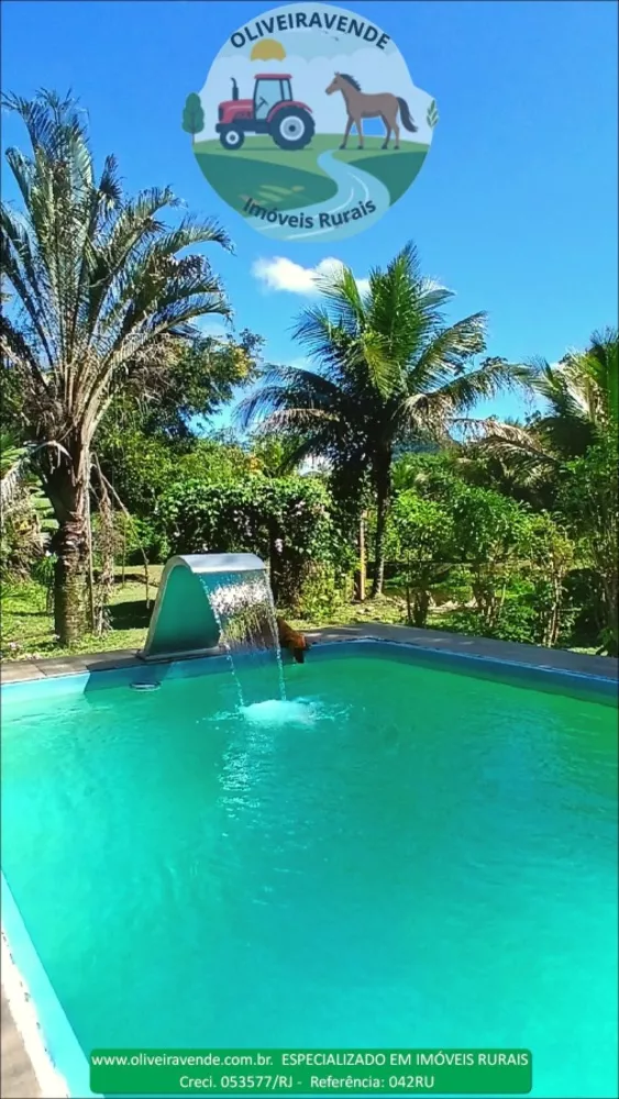 Fazenda, 96 m² - Foto 5