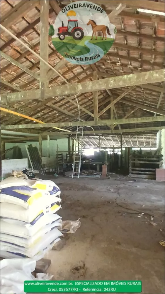 Fazenda, 96 m² - Foto 4