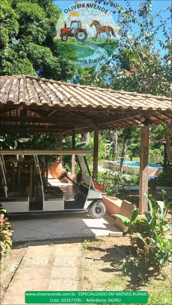 Fazenda, 96 m² - Foto 2